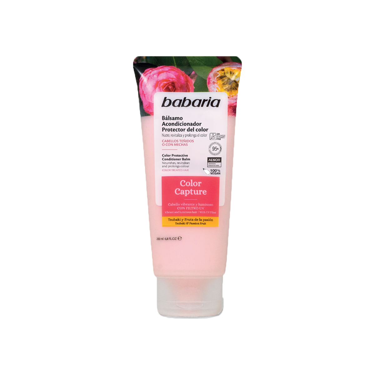 Balsam do Włosów Ochrona Koloru