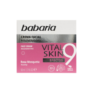 Krem Vital Skin 9 Efektów