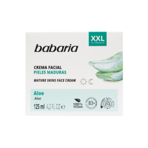 Krem Skóra Dojrzała Aloes