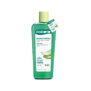 100% Balsam Naprawczy Aloes