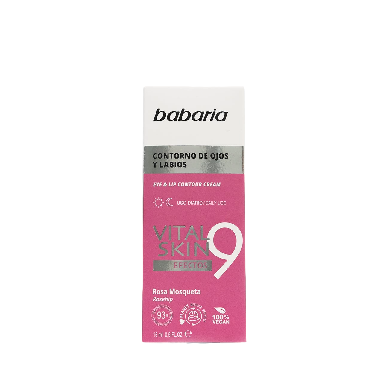 Krem Pod Oczy Vital Skin 9 Efektów
