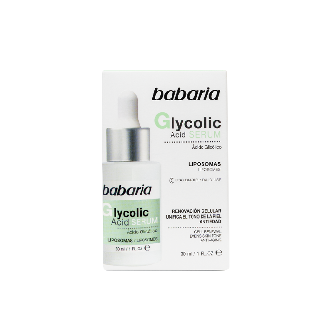 Serum Kwas Glikolowy
