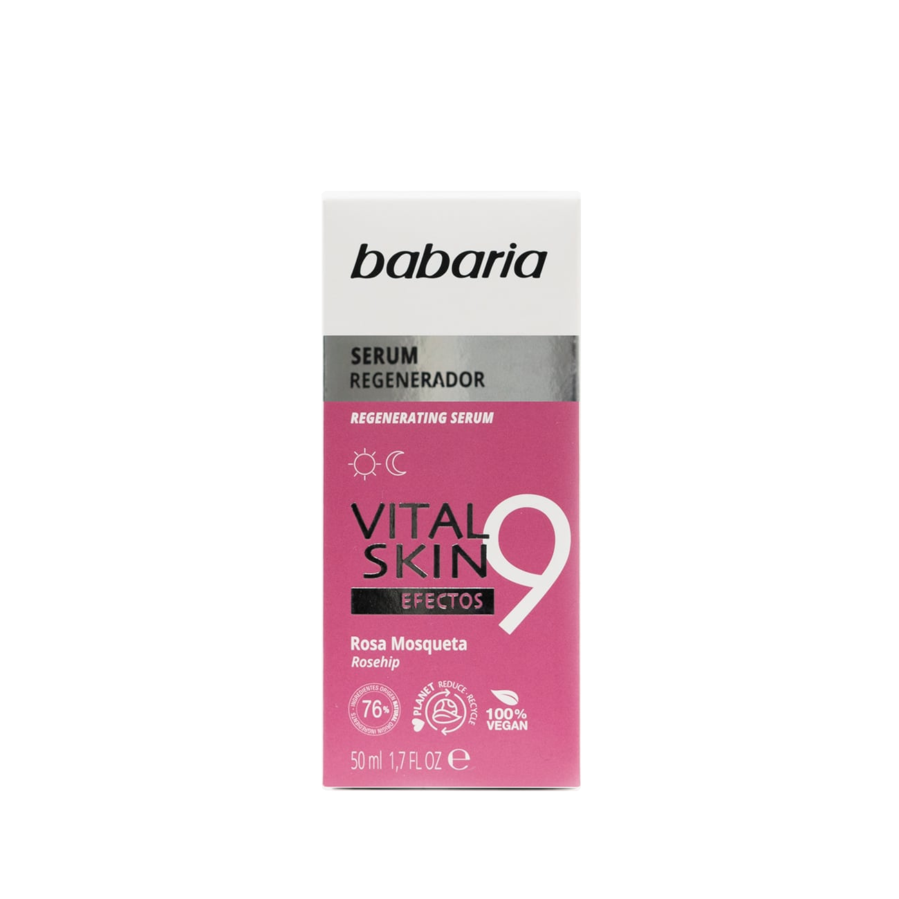 Serum Vital Skin 9 Efektów