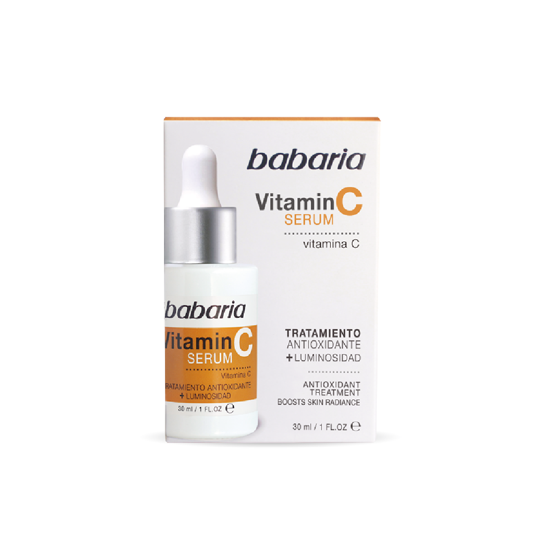 Serum Witamina C