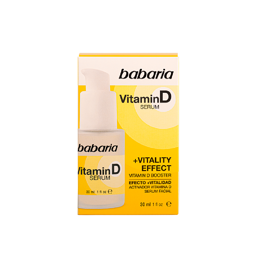 Serum Witamina D