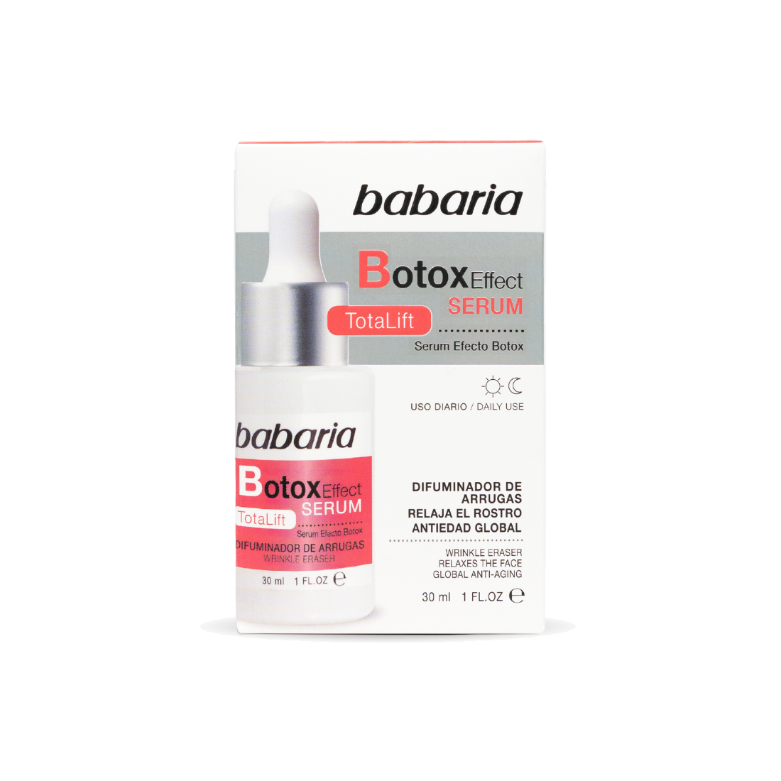 Serum Btox