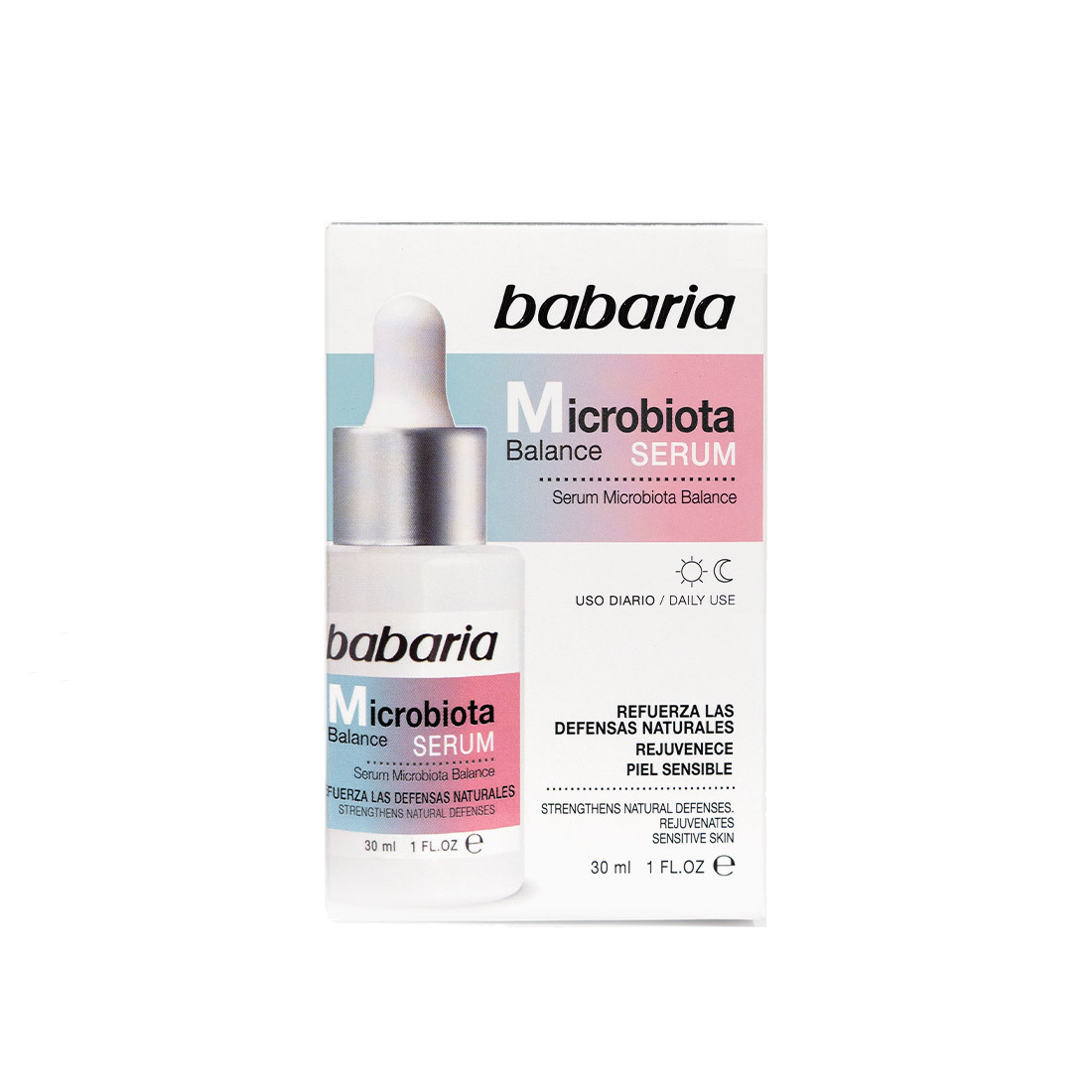 Serum Mikrobiota